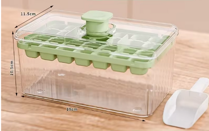 🧊 ClickFreeze™ – Ice, Reinvented