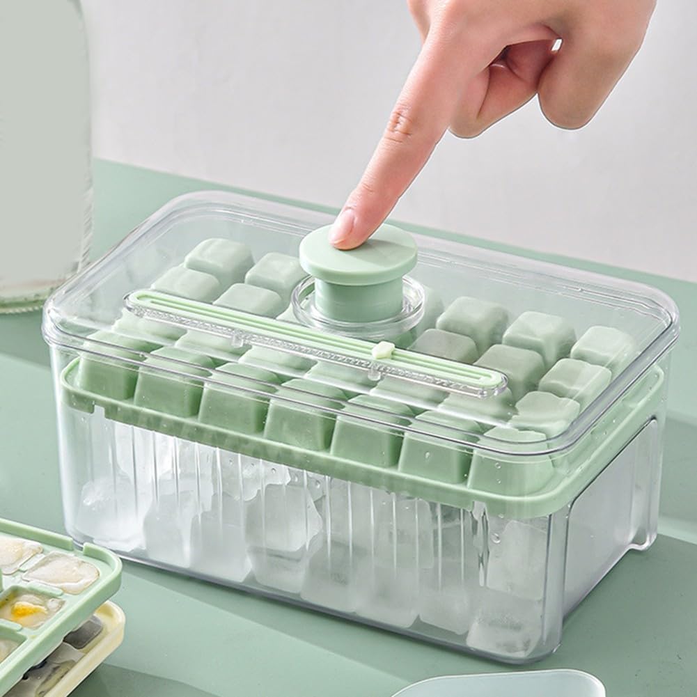 🧊 ClickFreeze™ – Ice, Reinvented